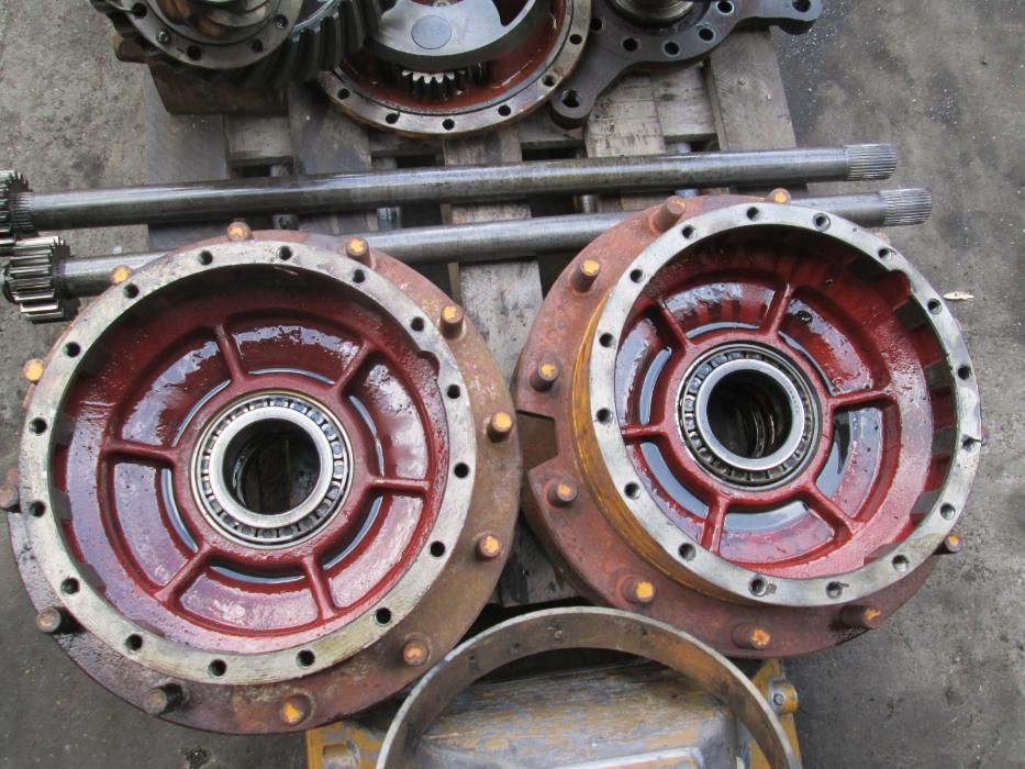 Piese de axa ZF AP7H .