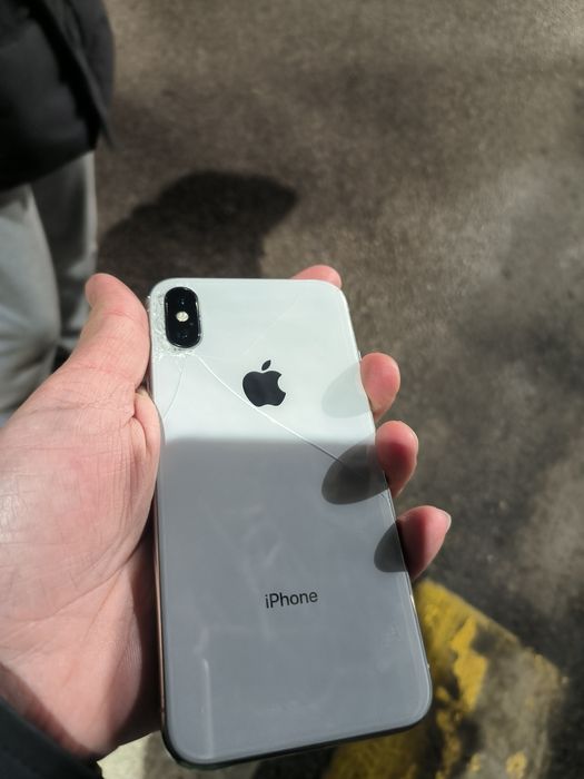 Айфон Х идеал iPhone X идеал телефон