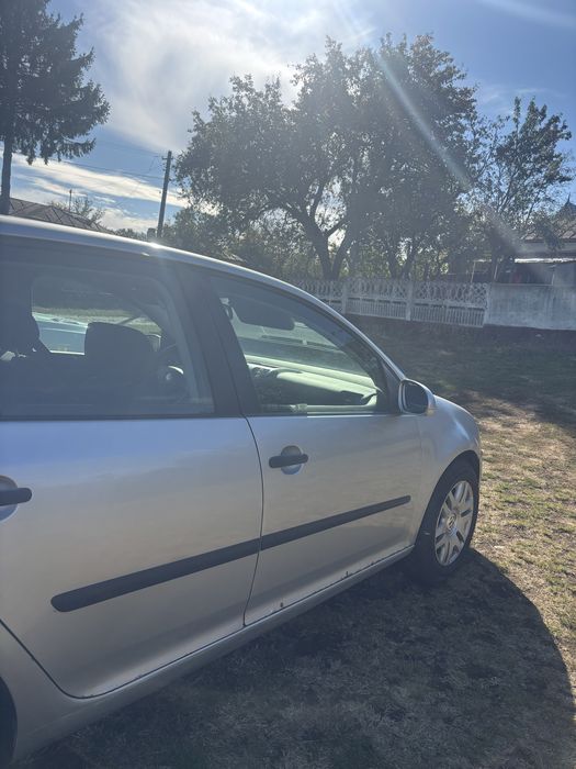 VOLKSWAGEN Golf 2006 — imagine 5