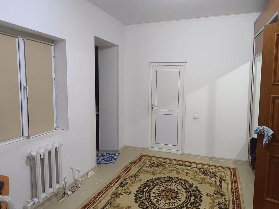 Үй сатылады 126м2, 4 бөлмелі