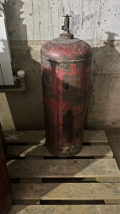 Газ балон сатылады