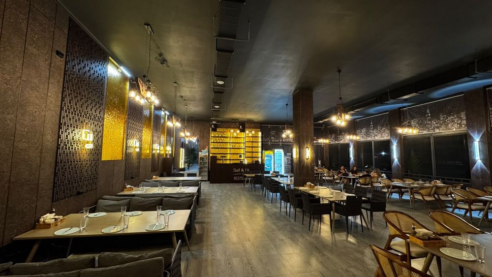 Действующий бизнес