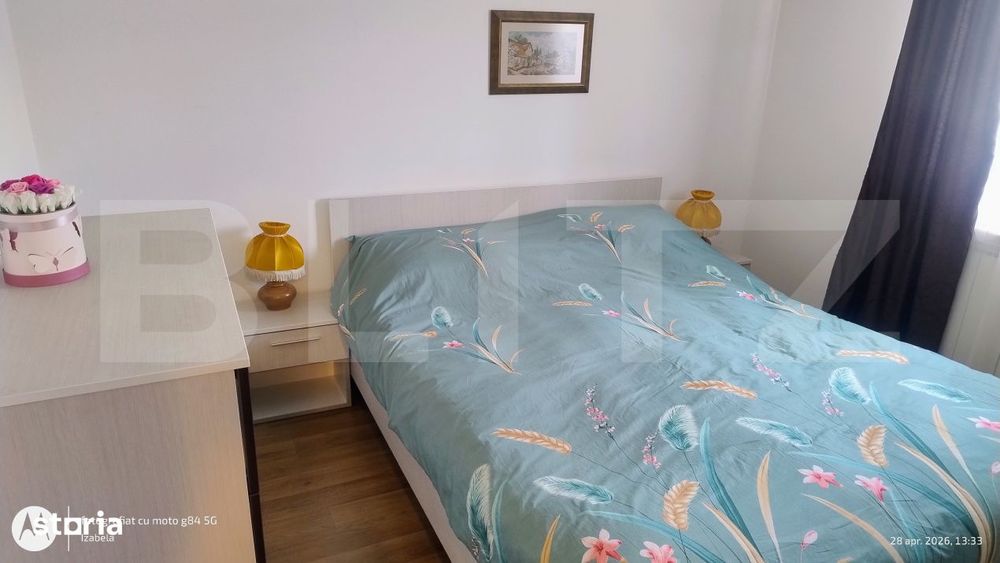 Casa superba in Urisor | 151 mp utili | 463 mp teren | Incalzire in pa