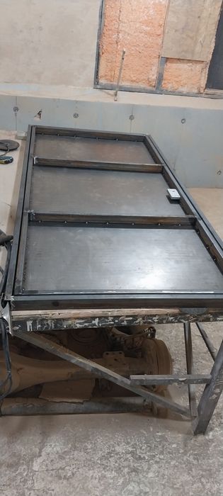 Сварщик 6го разряда ,