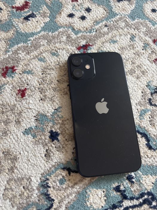 iPhone 12 mini продам