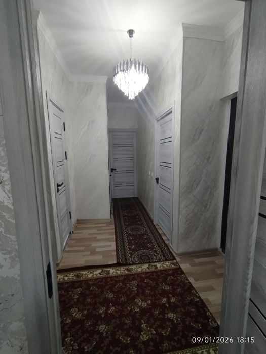 Yangi hayot dom sotiladi srochni