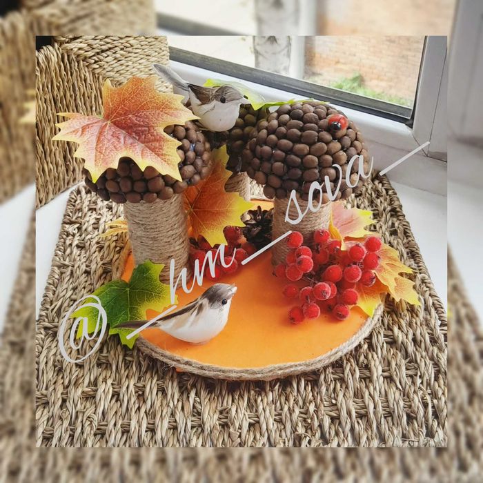 Поделки/украшения/детский сад