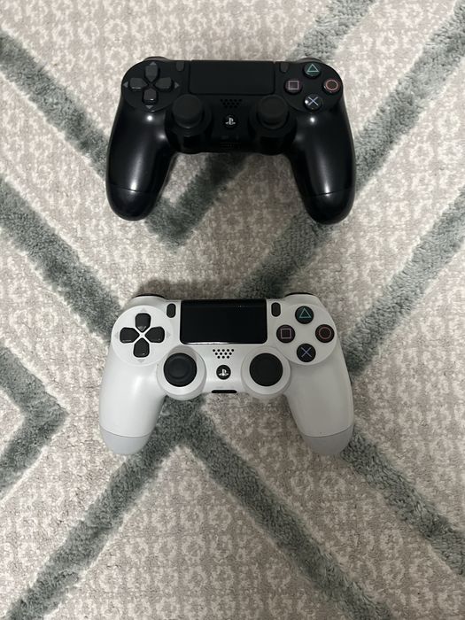 Sony PlayStation 4 Slim 1TB