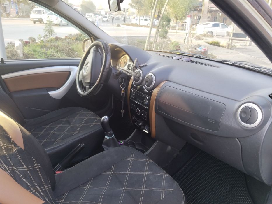 Lada largus cross срочно продаётся