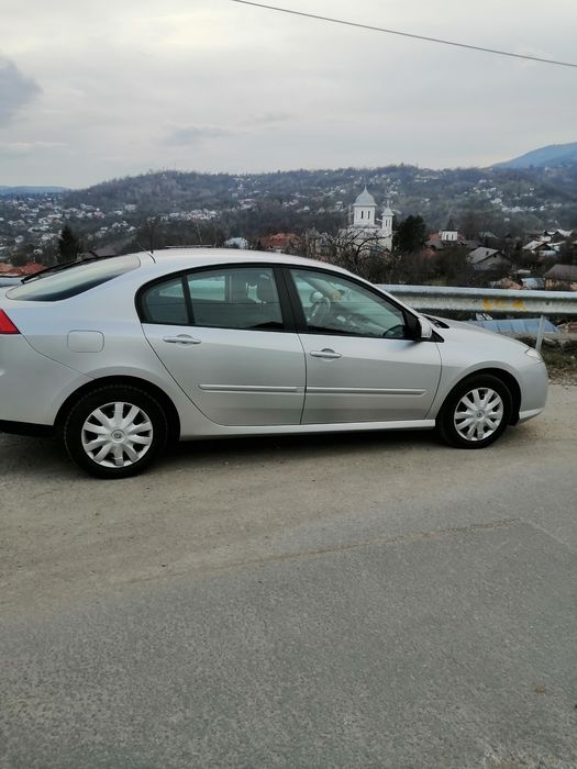 De vânzare Laguna 1.5dci