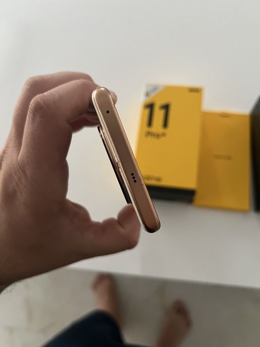 Vand Realme 11 pro+