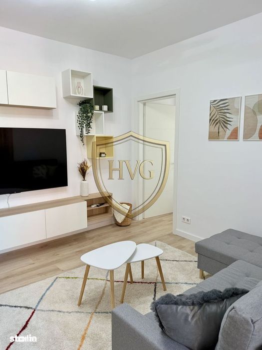 Apartament 2 camere | Centrala | Pet-friendly