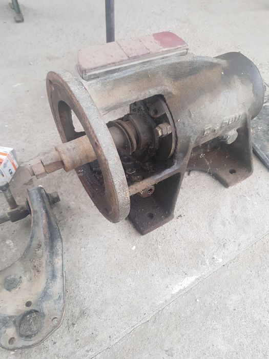 Москвич ИЖ-2125 запчасти