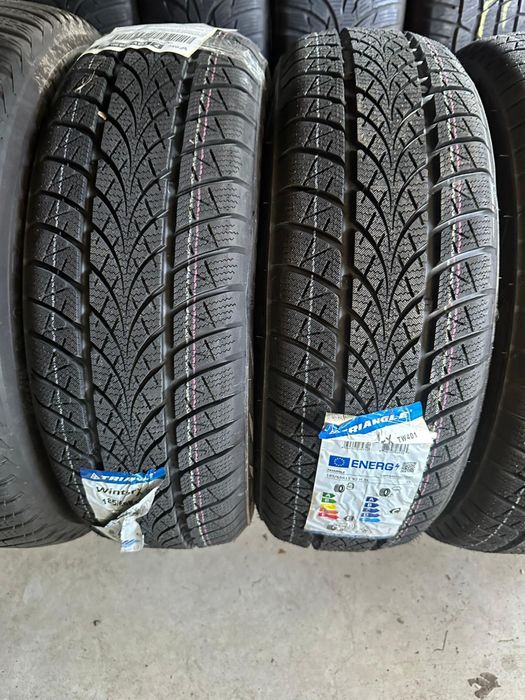 Anvelope NOI 185 65 R15, Cauciucuri iarna 185 65 r15