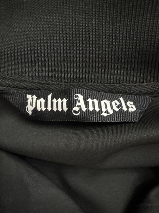Palm Angels радуга