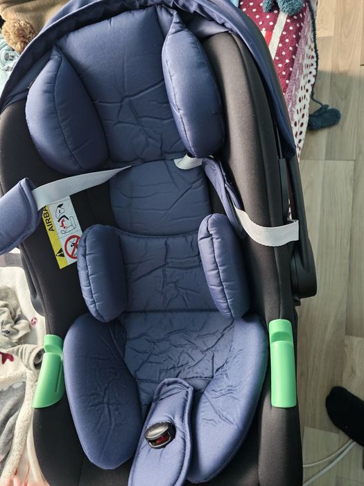 Scoica auto Splendor