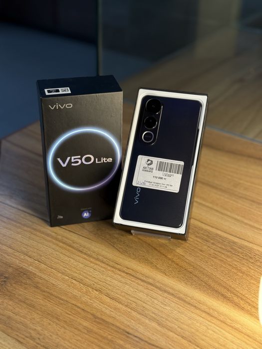 Vivo V 50 Lite/256bg