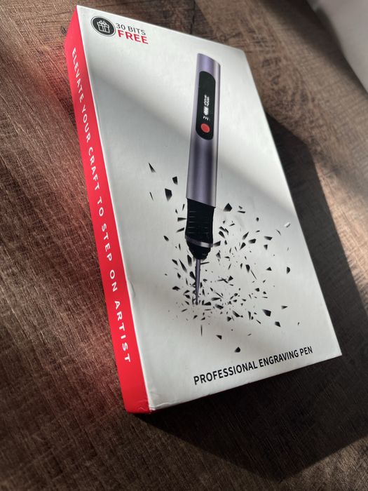 Vand Aparat Multifunctional pentru Gravura si Sculptura