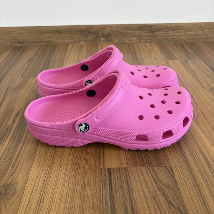 Crocs conditie perfecta