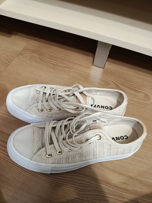 Converse страхотен модел