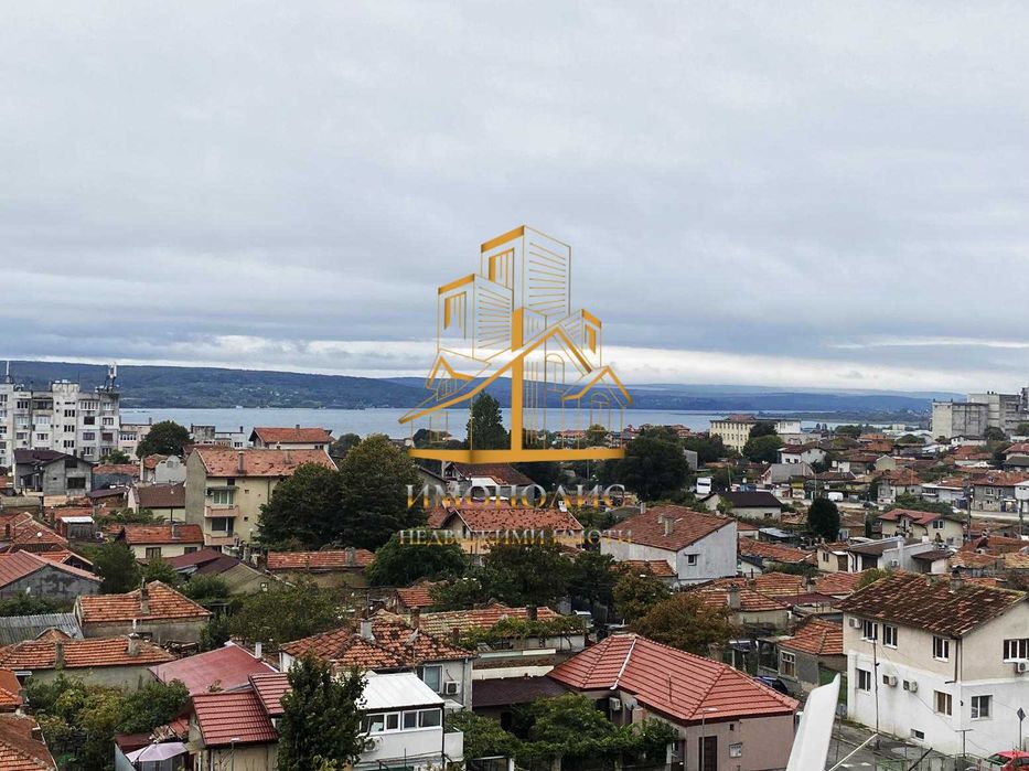 Продава се Тристаен апартамент в Варна, Автогара - 92 кв.м за 1497 €/кв.м - Снимка #12