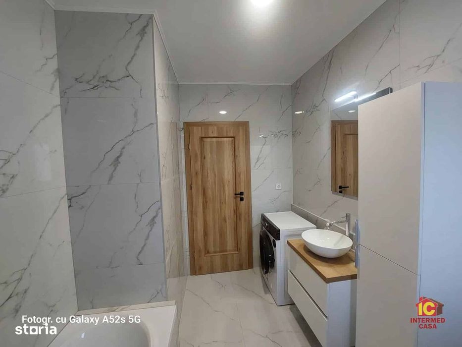 Apartament 2 camere de închiriat – Doamna Stanca, Sibiu