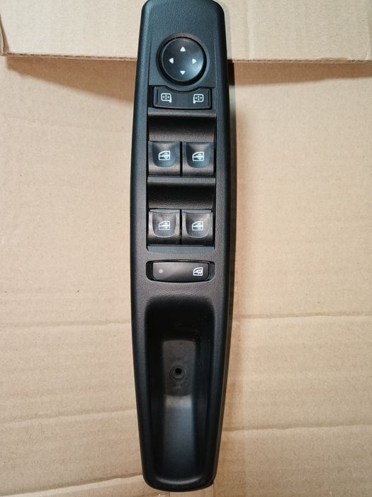 Consola actionare geamuri Renault Fluence