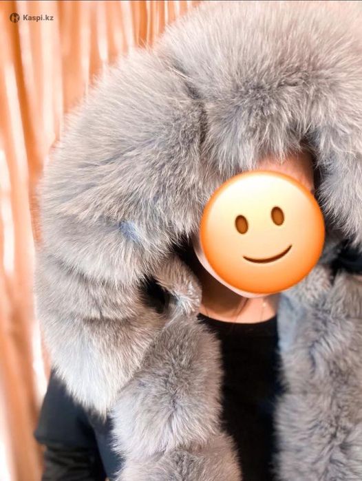 Продам Парку новую