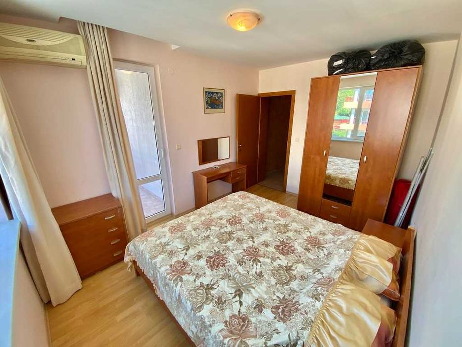 Продава се Двустаен апартамент в к.к. Елените - 82 кв.м за 560 €/кв.м - Снимка #6
