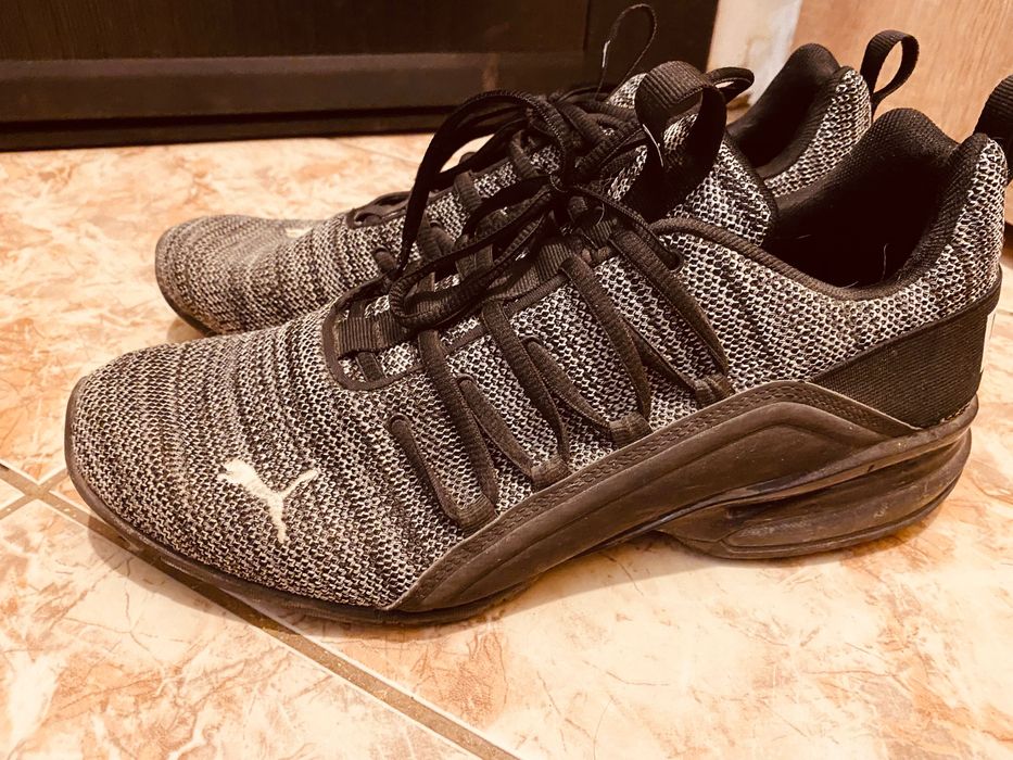 Маратонки Puma Moment