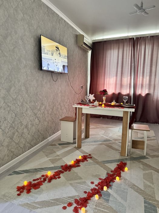 Оформление квартиры постучно