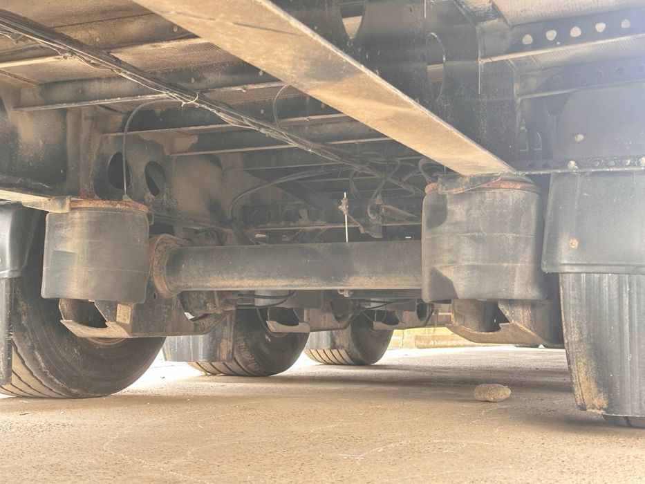 Тентовка Berger sapl 24lt