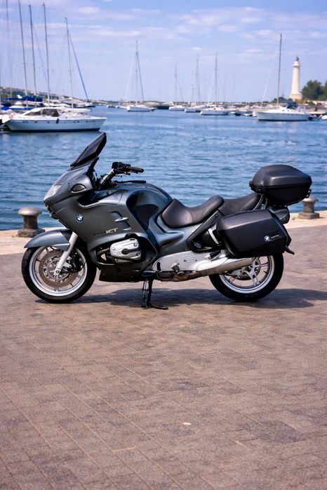 BMW R 1150 RT 2002 | 82.000 km | ABS | 2.500 €