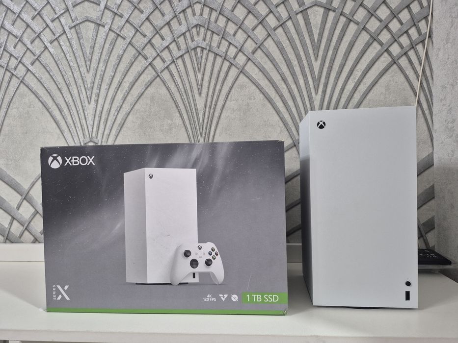 Xbox Series X Digital