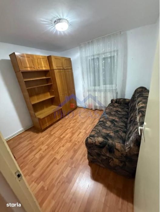Apartament 3 camere, Cetate, et.1, b-dul Transilvaniei