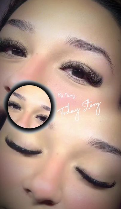 Gene fir cu fir și volum