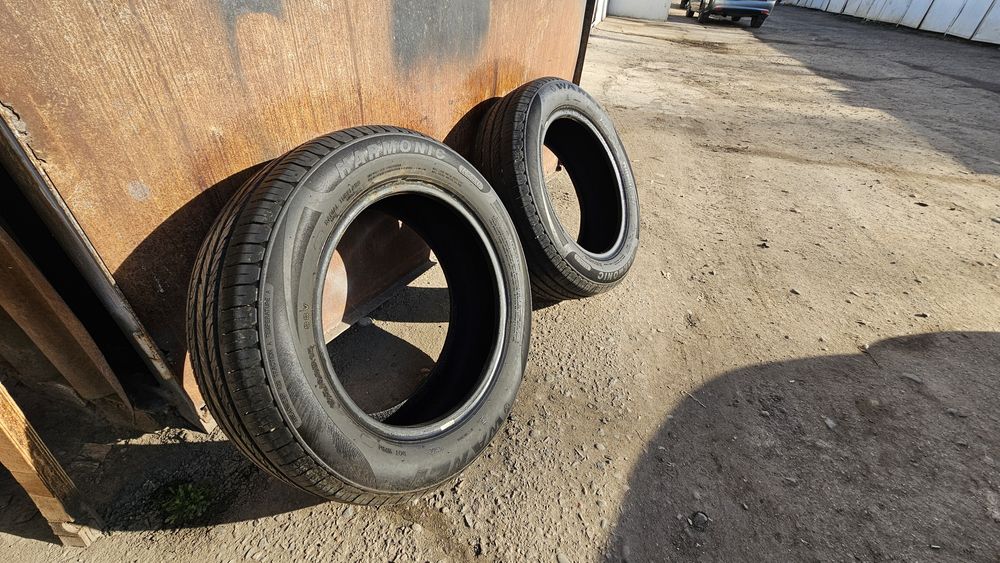 Продам шины Wanli r 15