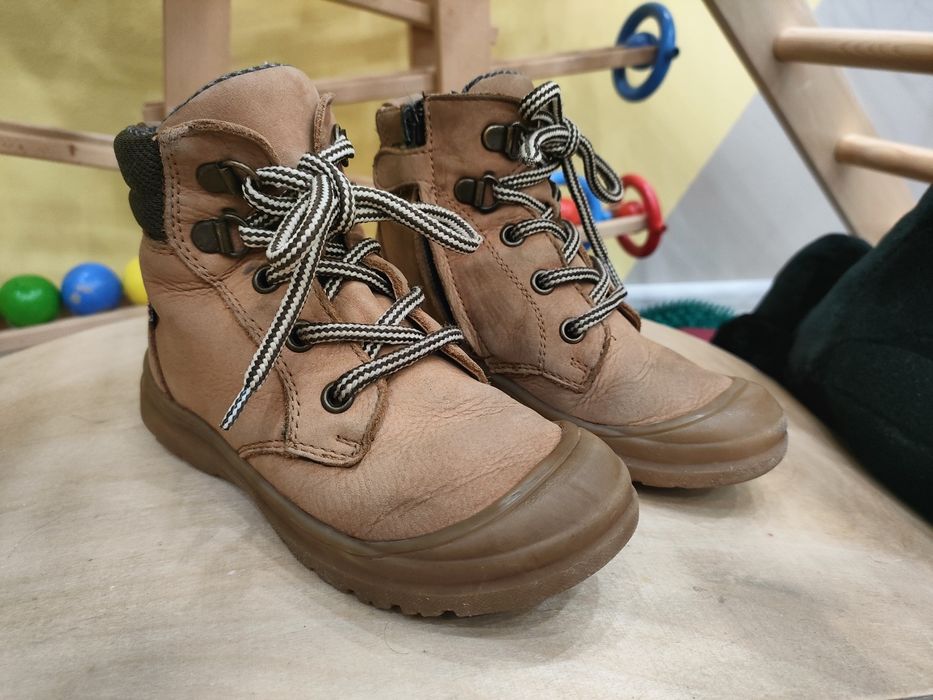 Детски боти / пантофи FRODDO - размер 27, 28