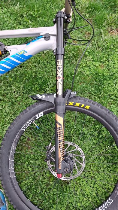 Canyon Sender DHX