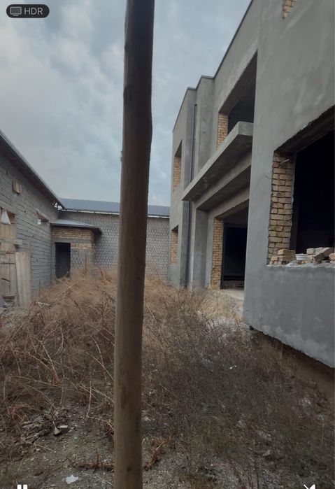 Srochna uchaska sotiladi