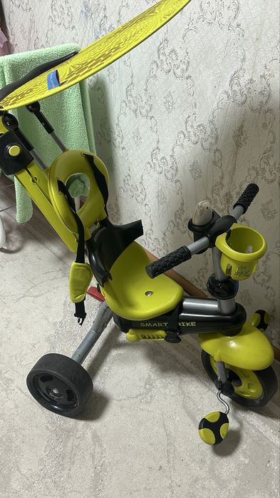 Детский велик в отл состояние