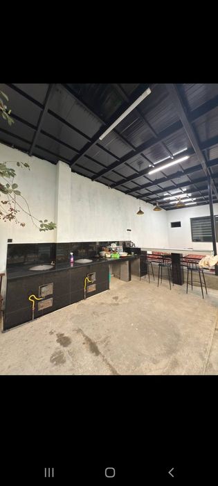 Дача в Чарваке для семейного оддыха