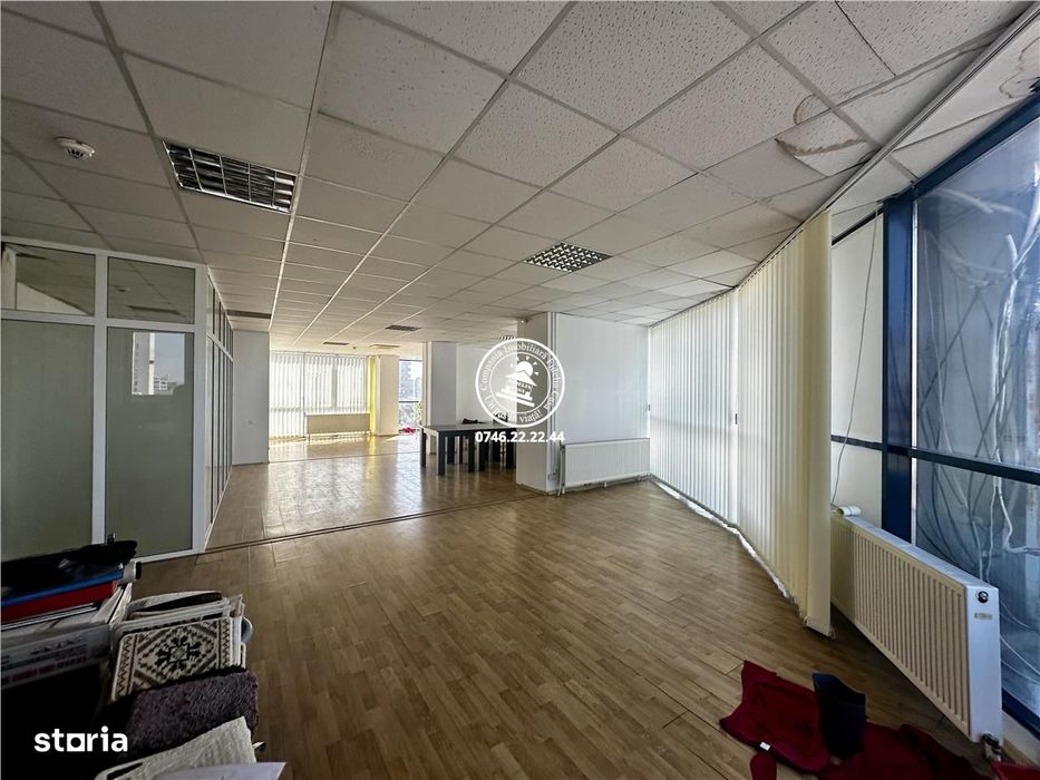 Spatiu comercial  de inchiriat  Pacurari,