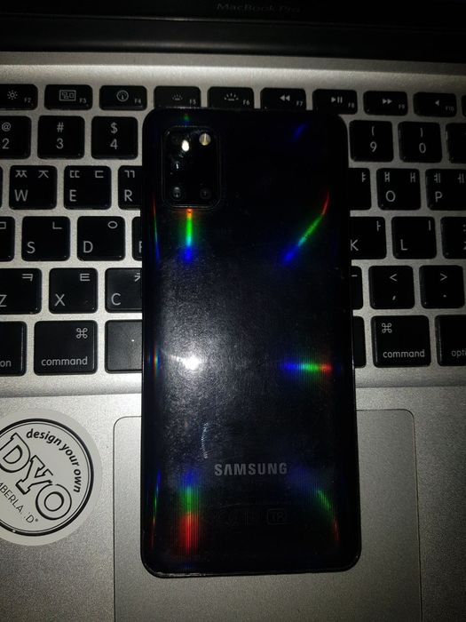 Samsung A31 64/4
