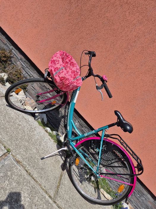 Bicileta dama Scirocco 26 inch