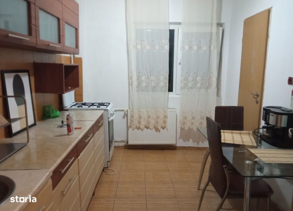 Gorjului/Metrou-Apartament 2 camere decomandat