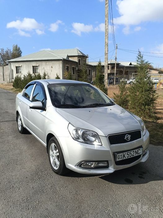Arenda Neksa 3 AVTOMAT