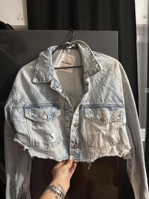 Дънков гащеризон и якета