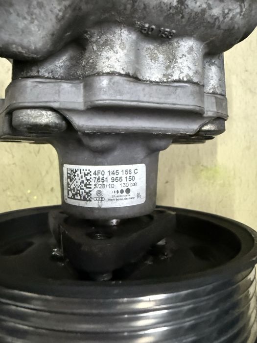 Pompa servo audi a4 a5 a6 q5