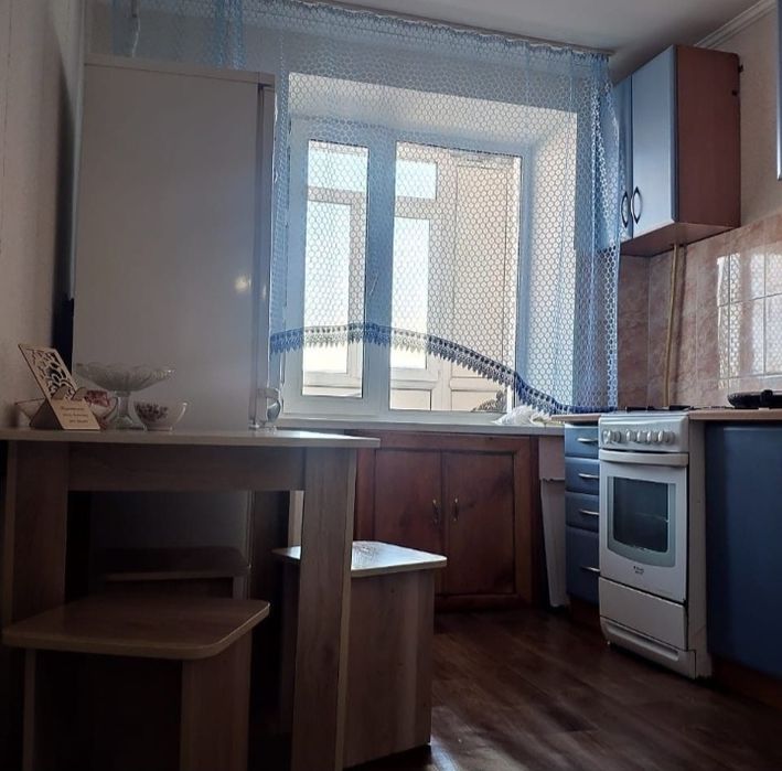 Квартира посуточная